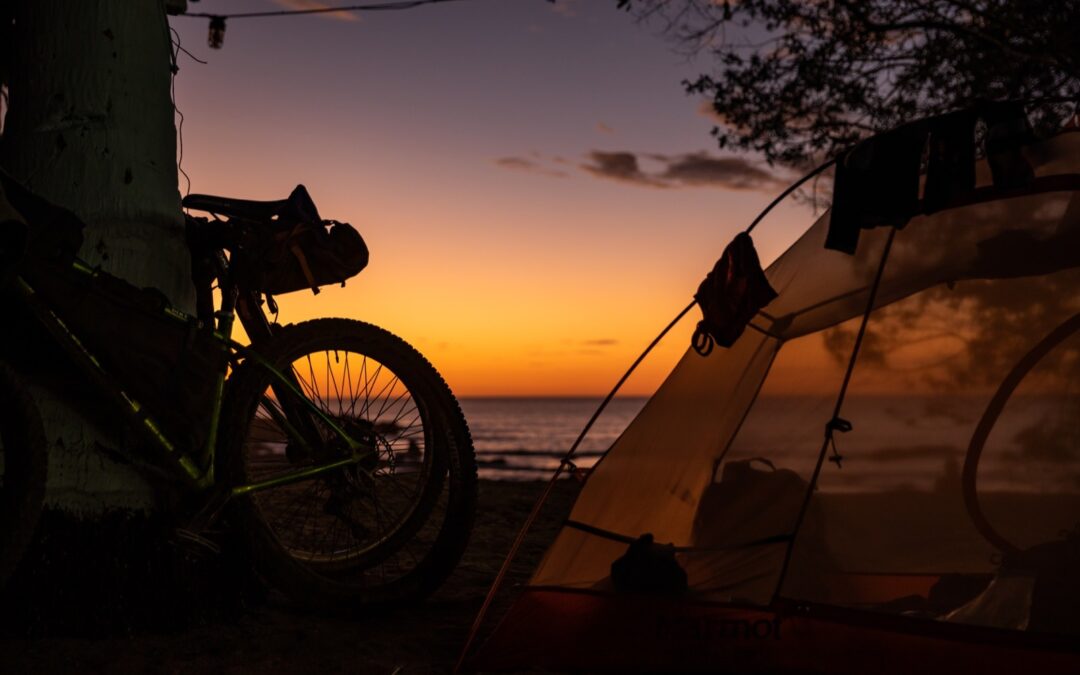 Explore These Costa Rica Beaches by Bike