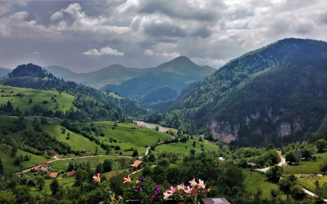 5 Reasons to Explore Outdoors in Serbia