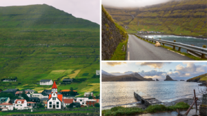 The Faroe Islands are a hidden Nordic gem