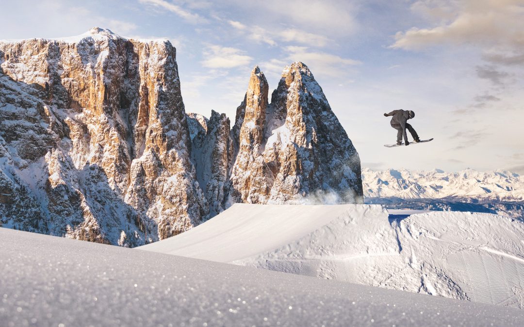 Dolomiti Superski: Making the Most of Your Time in this Winter Paradise