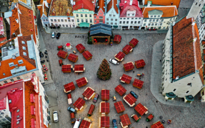 Best Christmas Markets in Europe: Hidden Gems