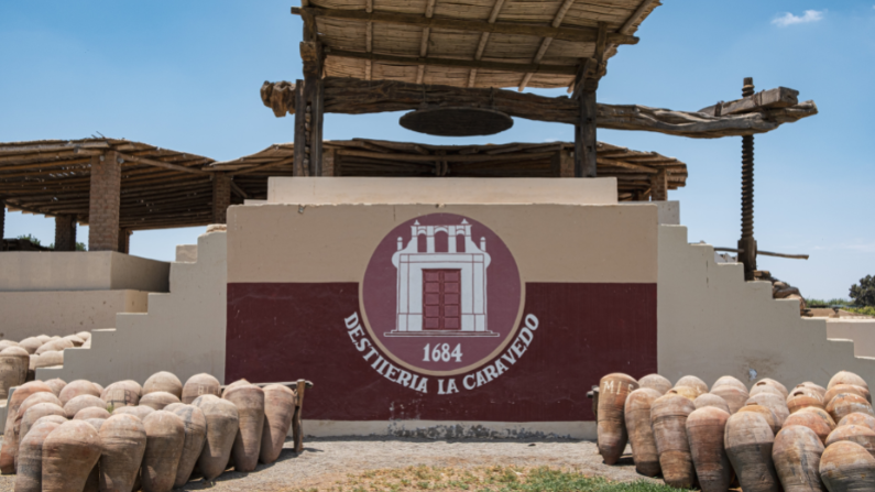 Pisco and wine tastings are one of the best things to do in Peru