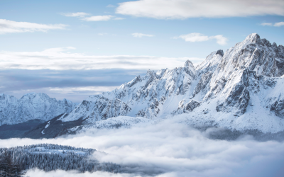 Extraordinary Ski Trip Experiences at 3 Zinnen Dolomites