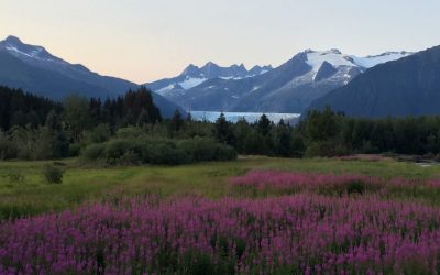 Journey Through Juneau: The Confluence of Alaskan Culture and Adventure