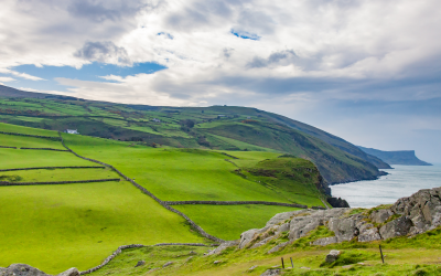 5 of the Best Places to Visit in Ireland